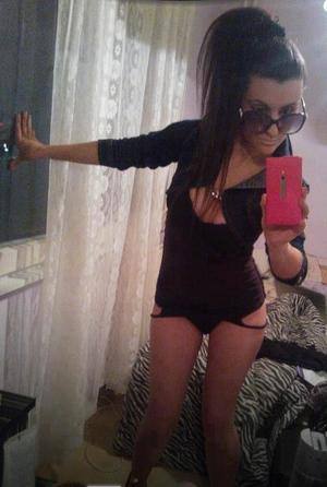 Marlene (19), Raytown, MO adult dating profile image