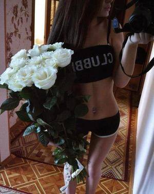 Meet Angie (30) from California | Confidential Encounters