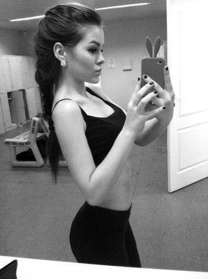 Private Chat with Tia (19) in Virginia