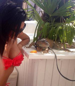 Dating profile image of Hilary, age 24, Milton, ONT