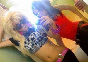 Meet Shyanne (25) from Washington | Confidential Encounters