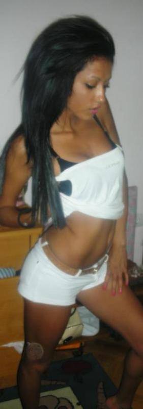 Meet Catrina (28) from Washington | Confidential Encounters