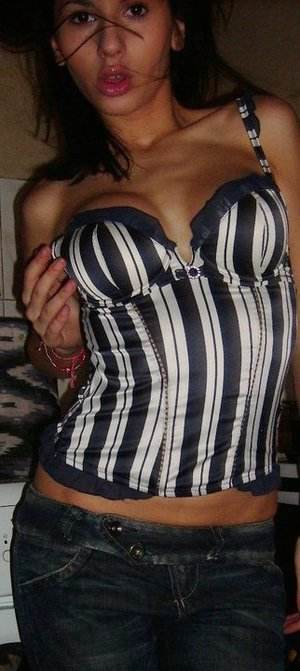 Local profile photo of Paityn, 20, in Pennsylvania