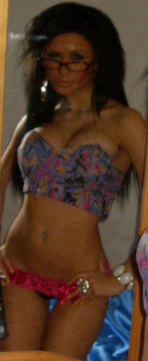 Justine, 28, District Of Columbia | Secret Adult Dating Profile