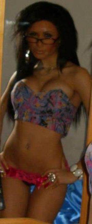 Adult dating profile photo of Itzel (22) in Salt Lake City, UT