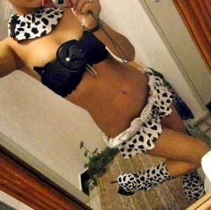 Toni, 19, profile image for St. Louis, MO dating page