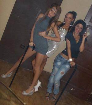 Iliana (24) from Illinois profile image