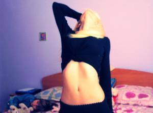 Maiya, 18, California | Secret Adult Dating Profile