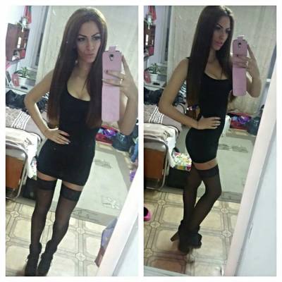 Angelique (30), Norfolk, VA adult dating profile image