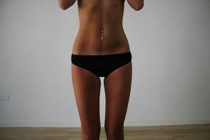 Meet April (24) from Washington | Confidential Encounters