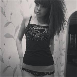 Regina (28) in San Diego, CA, adult profile photo