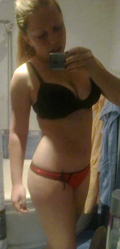 Jami, 19, Washington | Secret Adult Dating Profile