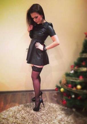 Savanah (22), West Miami, FL adult dating profile image