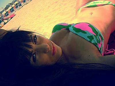 Local profile photo of Joelle, 28, in Tampa, FL