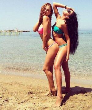 Meet Tyesha (23) from Washington | Confidential Encounters