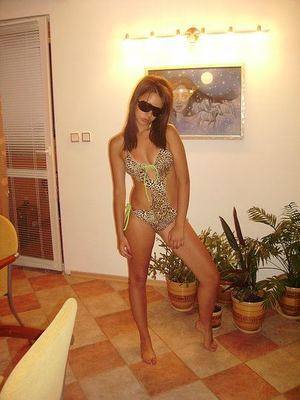 Meet Alaina (23) from Washington | Confidential Encounters