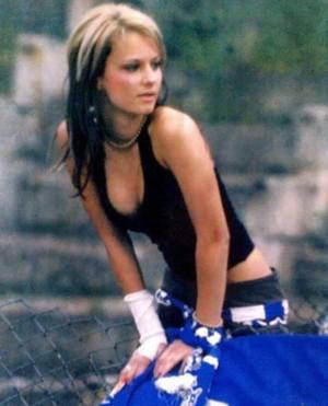 Kasey, 23, Ohio | Secret Adult Dating Profile