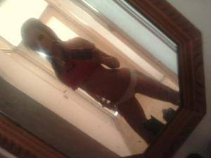 Private Chat with Rachelle (28) in Washington