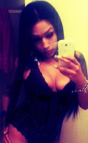 Miracle, 29, Delaware | Secret Adult Dating Profile