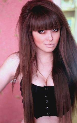 Daphne (26) profile photo in Hanover, MN