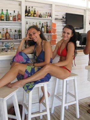 Adult dating profile photo of Tatum (29) in Georgia