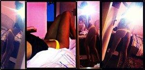 Meet Paisley (23) from Washington | Confidential Encounters