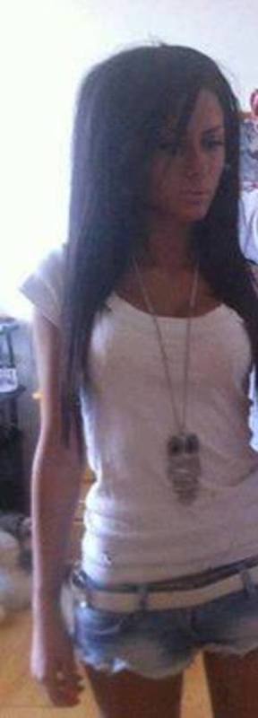 Mackenzie, 21, California | Secret Adult Dating Profile