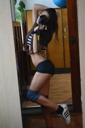 Photo of Leticia (27), adult profile in Palm Coast, FL