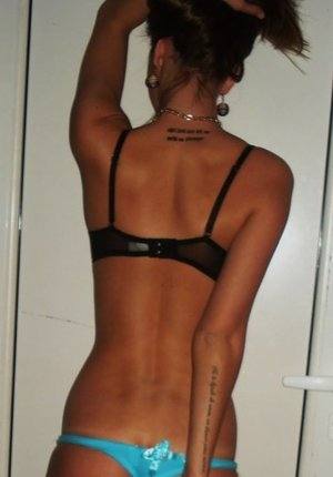 Maritza, 22, Rhode Island | Secret Adult Dating Profile