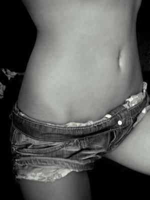 Meet Serena (19) from Washington | Confidential Encounters