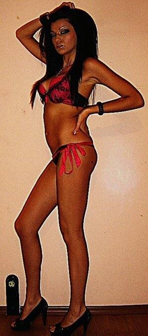 Photo of Aria, 21, adult dating profile from Elkhart, IN