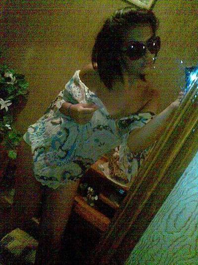 Meet Ellen (25) from Washington | Confidential Encounters