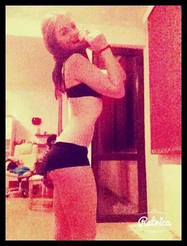 Laken (19), St. Louis, MO adult dating profile image