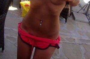 Meagan, 24, Utah | Secret Adult Dating Profile