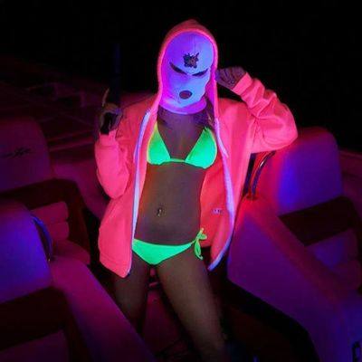 Private Chat with Esther (22) in Washington