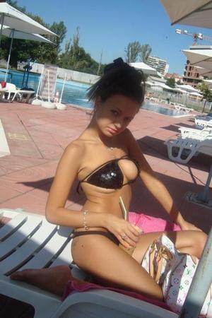 Profile photo of Brooklyn, age 18, from Hyrum, UT