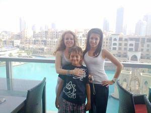 Private Chat with Theresa (24) in Illinois