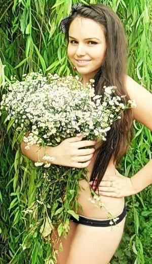 Kiara, 20, Florida | Secret Adult Dating Profile