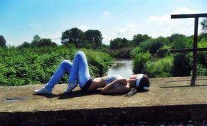 Meet Elizabeth (22) from Illinois | Confidential Encounters