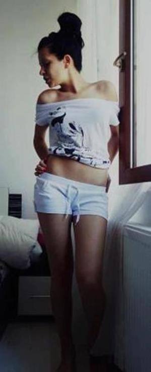 Noelle (22) in Georgia | Discreet Private Dating