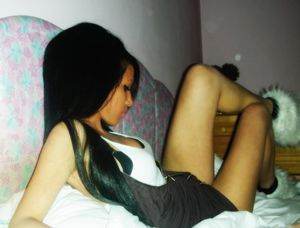 Photo of Gillian (18) from Bradenton, FL dating profile