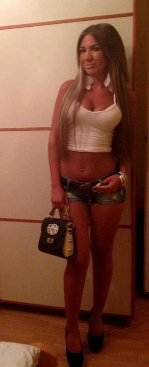 Stephanie, 23, Massachusetts | Secret Adult Dating Profile