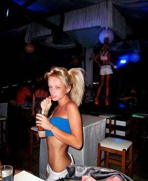 Local profile photo of Sandra, 24, in District Of Columbia