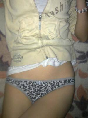 Megan, age 20, profile photo from St. Louis, MO