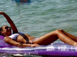 Meet Annie (26) from Texas | Confidential Encounters