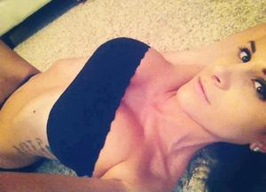 Lydia from Tennessee is interested in nsa sex with a nice, young man