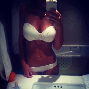 Trista from Wisconsin is DTF, are you?