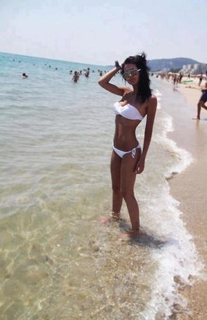 Kathryn from New York is interested in nsa sex with a nice, young man