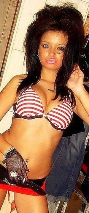 Beth from Florida is interested in nsa sex with a nice, young man