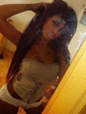 Finding a fuck buddy like Krystal from Arizona has never been easier